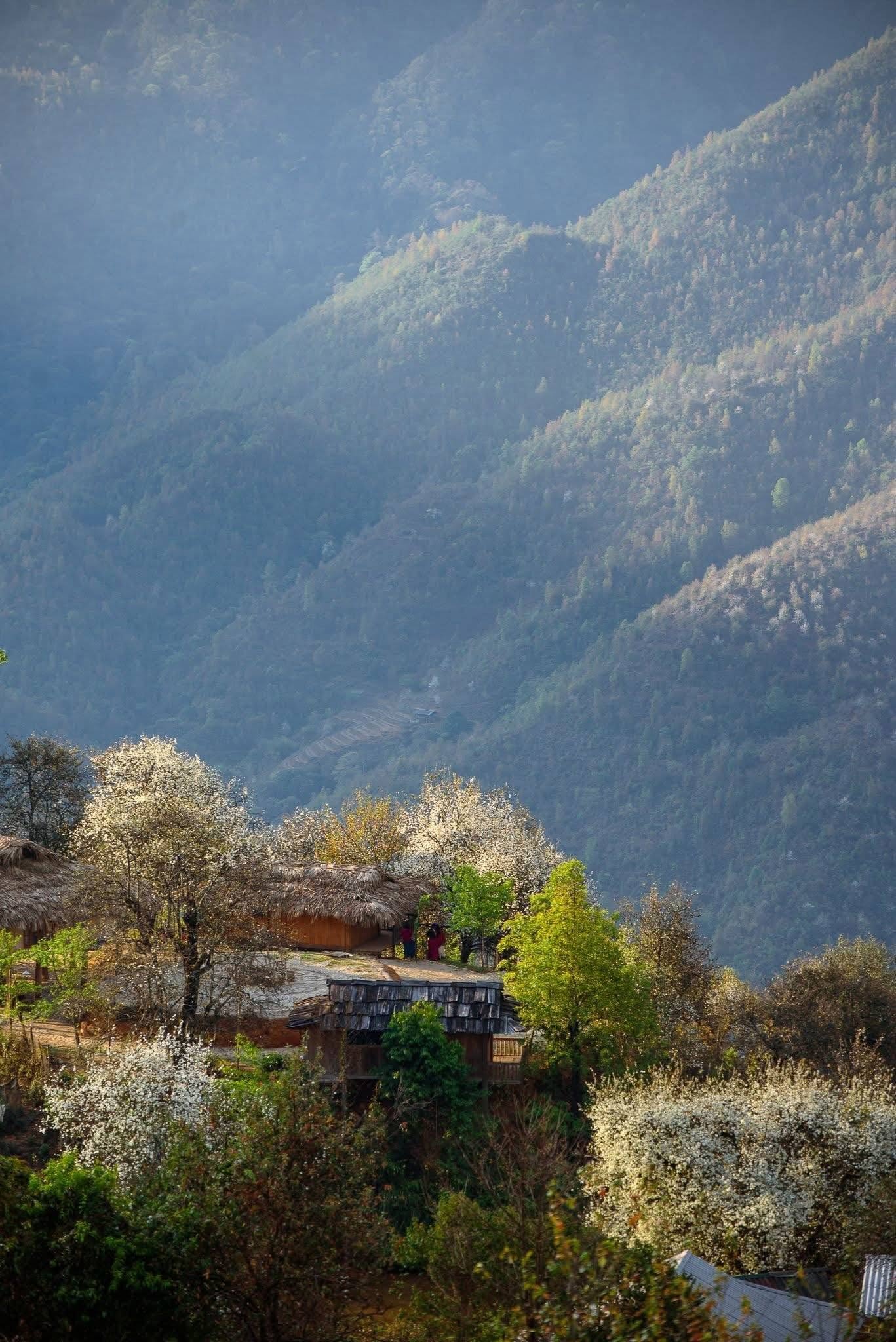 4-Day Cycling Tour: Hanoi to Ngoc Chien & Nam Nghep